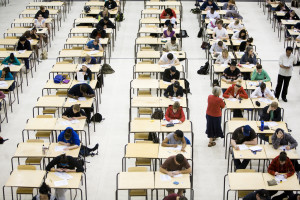 Nuove prove di maturità