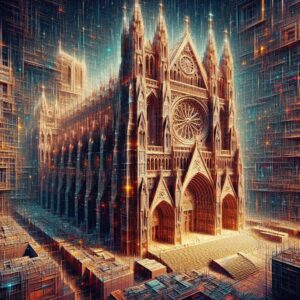 Cattedrale digitale